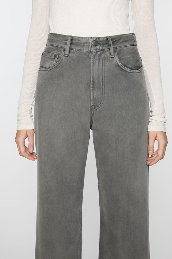 (image for) Superior Relaxed fit jeans - 2022F